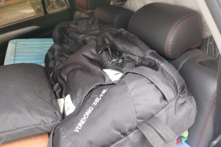 Used Changan CS75 2016 2.0L Manual Luxury Version China V Standard