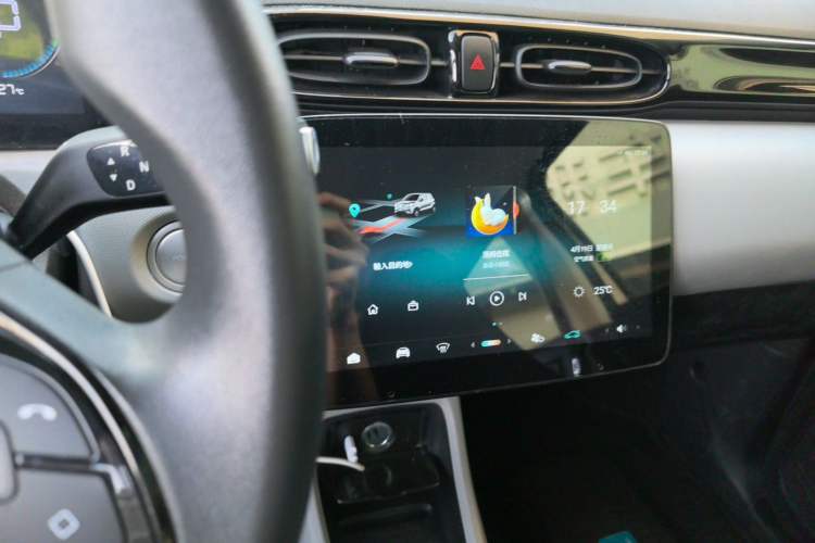 Used Leapmotor T03 2023 310 Lite Edition
