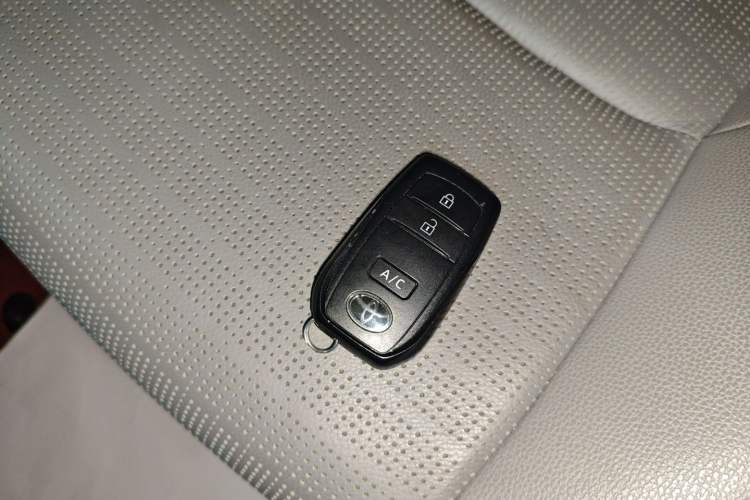 Used Toyota GAC Toyota bZ4X 2022 Long-Range Pro