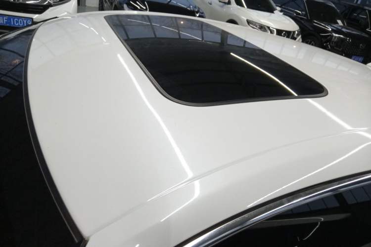 Used Honda Accord 2022 Xing·Hybrid 2.0L Xingling Version