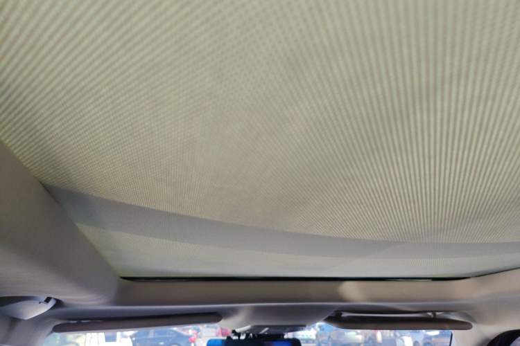 Used BAIC Off-Road BJ30 2021 1.5T Wolf Xiaoben Edition
