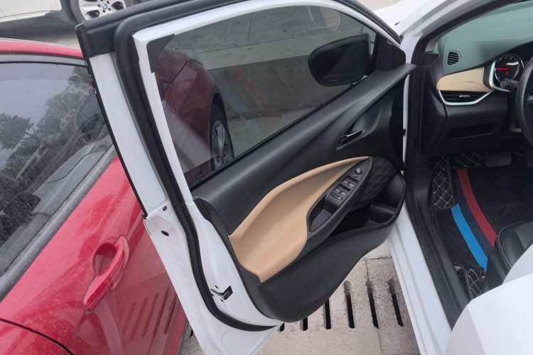 Used Chevrolet Cavalier 2020 Redline 325T Automatic Xinyao Edition