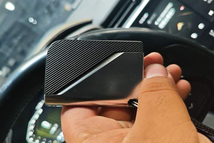 Used Lynk & Co 05 2020 2.0TD Two-Wheel Drive Shine Halo
