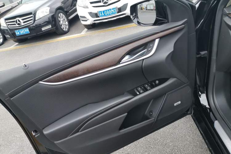 Used Cadillac XTS 2018 28T Elite Edition