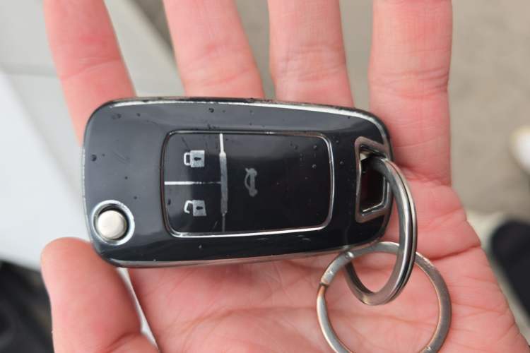 Used Buick GT 2017 15N Automatic Elite Version
