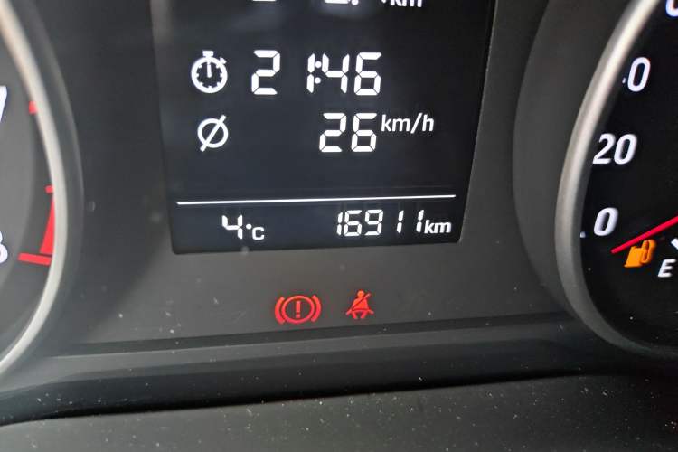 Used Hyundai Celesta 2020 1.6L Automatic GL Enjoyable Edition