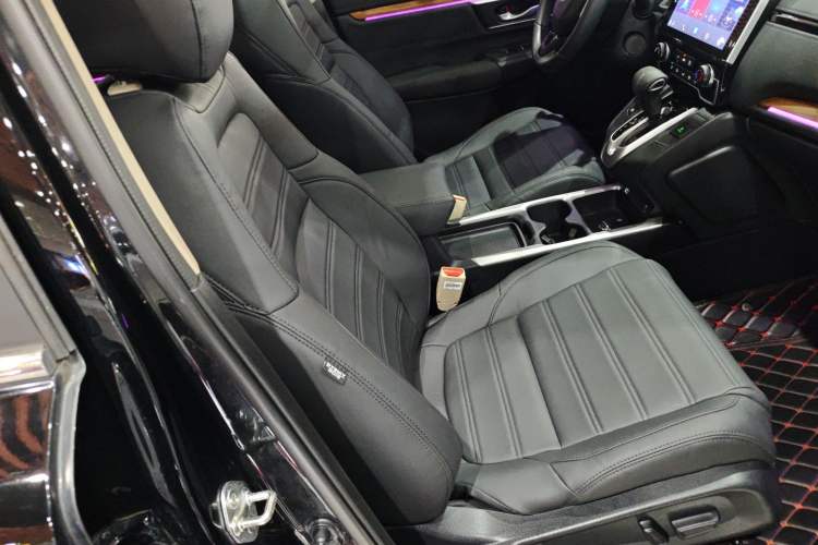 Used Honda CR-V 2021 240TURBO CVT 2WD Comfort Version Right Front Seat