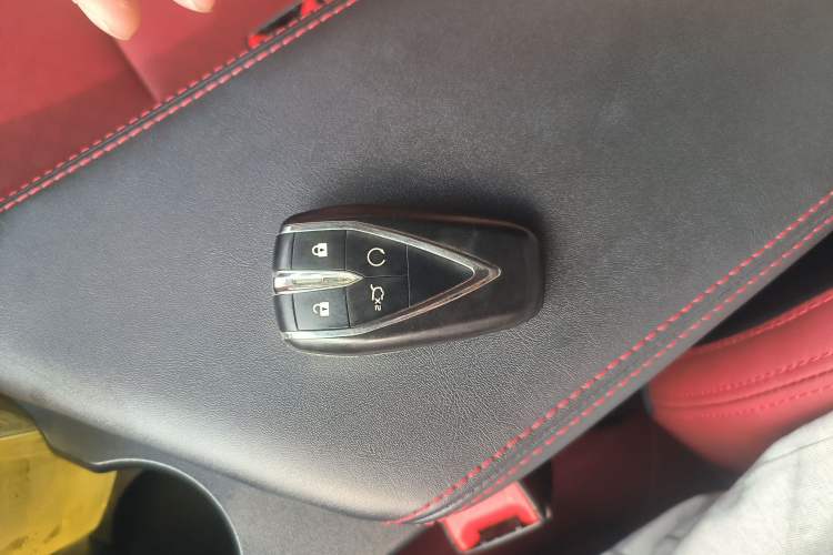 Used CHANGAN Eado 2020 PLUS Blue Whale NE 1.4T GDI DCT Flagship Model
