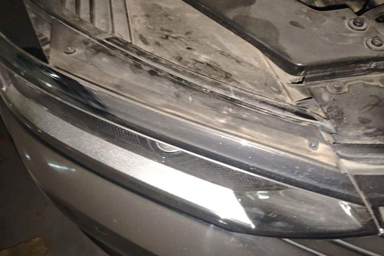 Used Volkswagen Magotan 2019 330TSI DSG Luxury Version China VI Standard Right Front Headlight