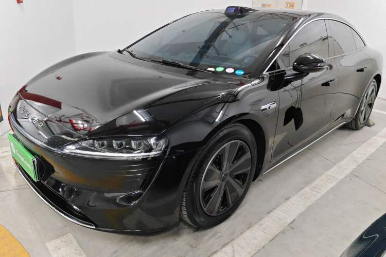 Used Hima Luxeed S7 2024 Max