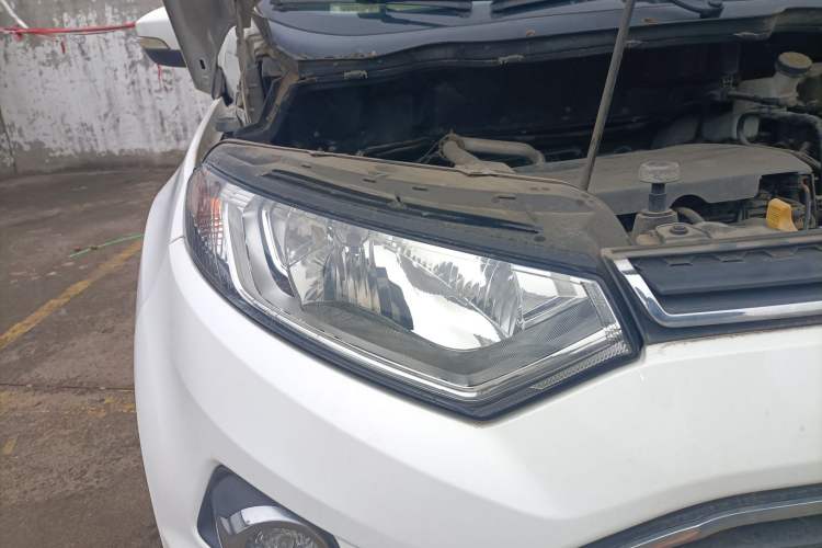 Used Ford EcoSport 2017 1.5L Automatic Prestige Model