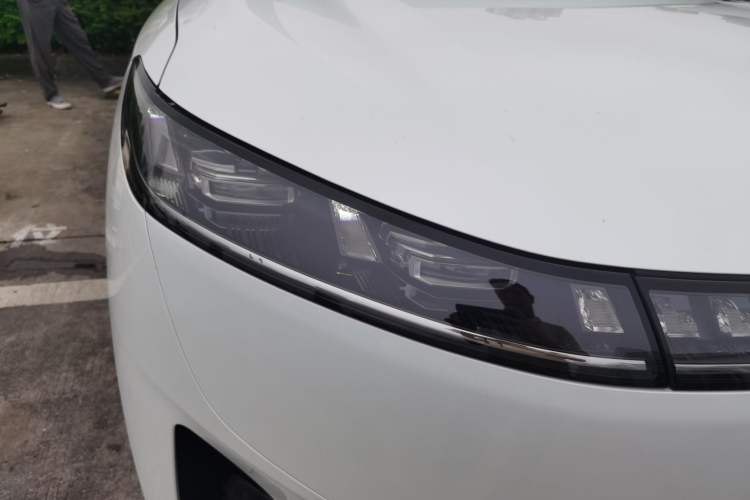 Used Dongfeng eπ eπ008 2025 636Max Rui Edition 5-Seater
