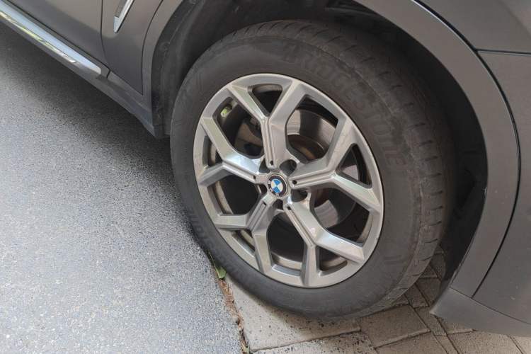 Used BMW X3 2019 xDrive28i Luxury Package
