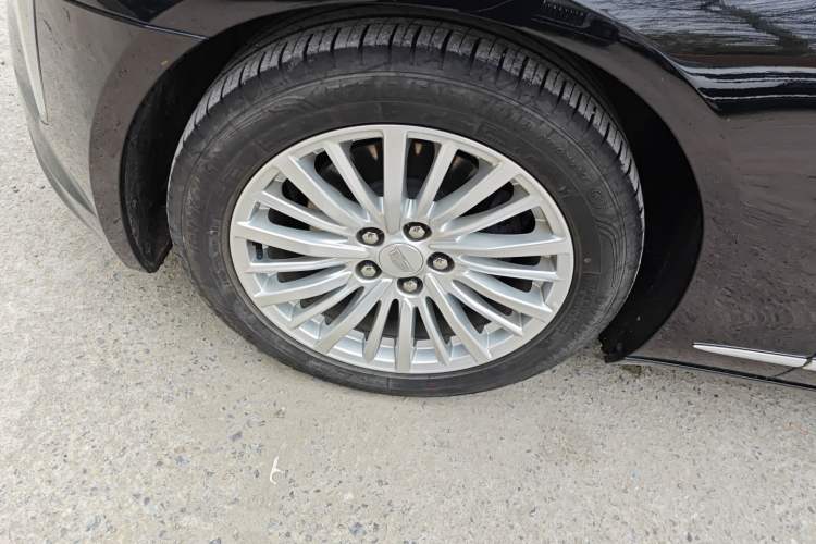 Used Cadillac CT6 2021 28T Fashion Edition
