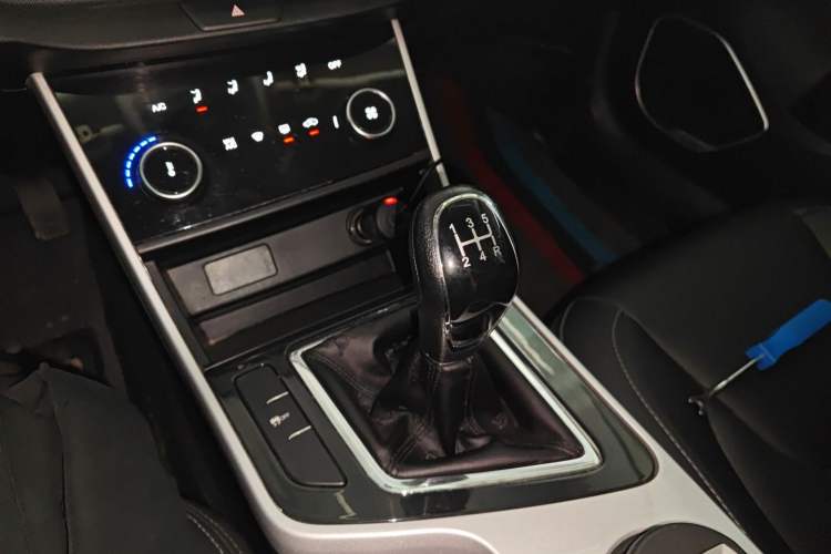 Used Chery Arrizo 5 2019 Facelifted PRO 1.5L Manual Youth Edition China VI Standard