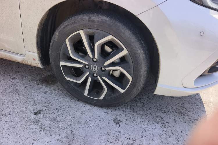 Used Honda LIFE 2021 1.5L CVT SPO-SS Dynamic Edition