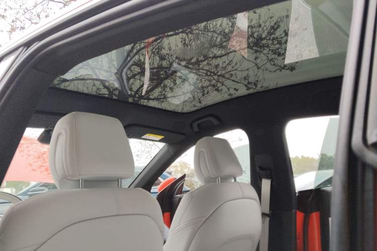 Used XPeng G6 2023 580 Long-Range Pro