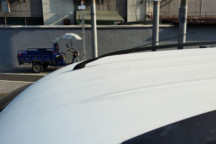 Used Chana Ounuo S 2017 1.5L Base Version