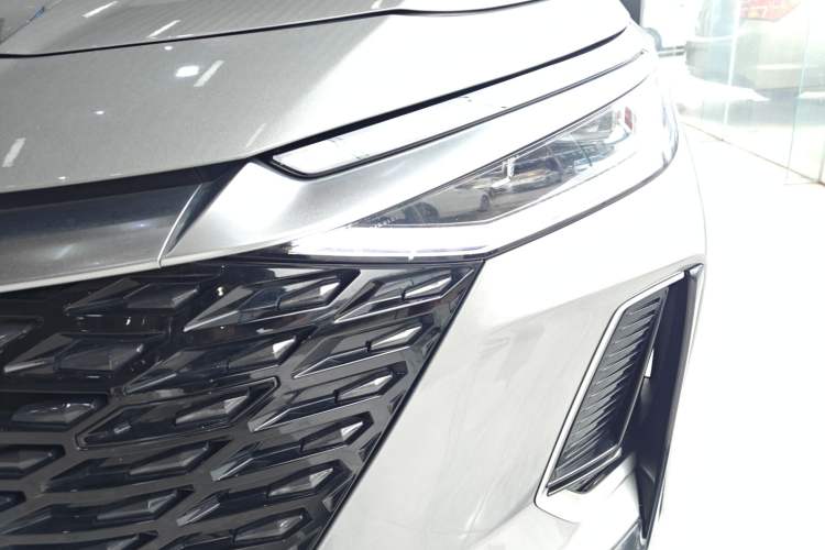 Used Chery Arrizo 8 2022 1.6T DCT Standard Left Front Headlight