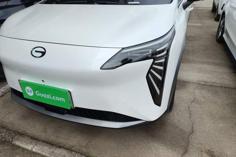 Used AION Y 2025 Plus 510 Zhihao Edition