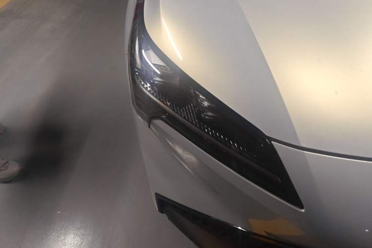 Used AION S Plus 2021 80 Ultra-Long Range Edition
