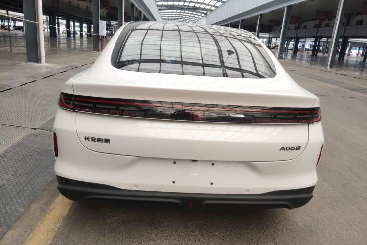 Used Qiyuan A06 2026 Model 630 Comfort Ultra
