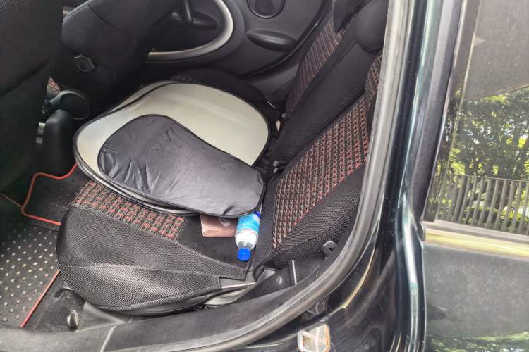 Used MINI Countryman 2011 1.6L COOPER Fun