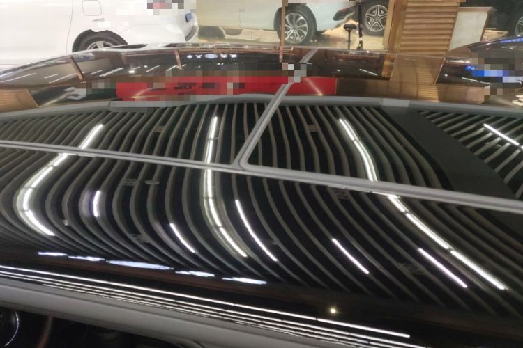 Used MINI 2023 1.5T COOPER Artist