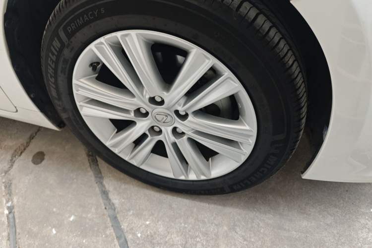 Used Lexus ES 2013 250 Elite Edition