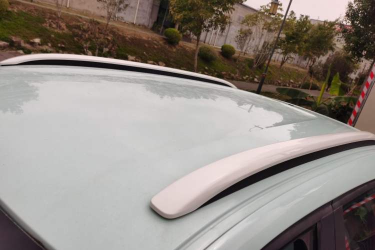 Used Dongfeng NAMMI EX1 2023 PRO Light Wind Edition Lightning Model Roof