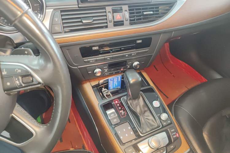 Used Audi A6L 2018 30th Anniversary Edition 30 FSI Style Model