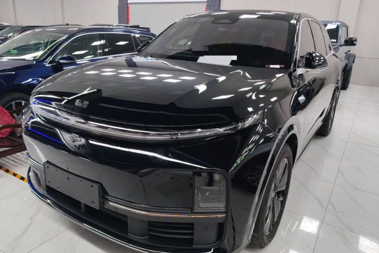 Used Li Auto L7 2024 Pro Model