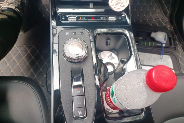 Used Wuling Xingguang 2023 150 Advanced Edition