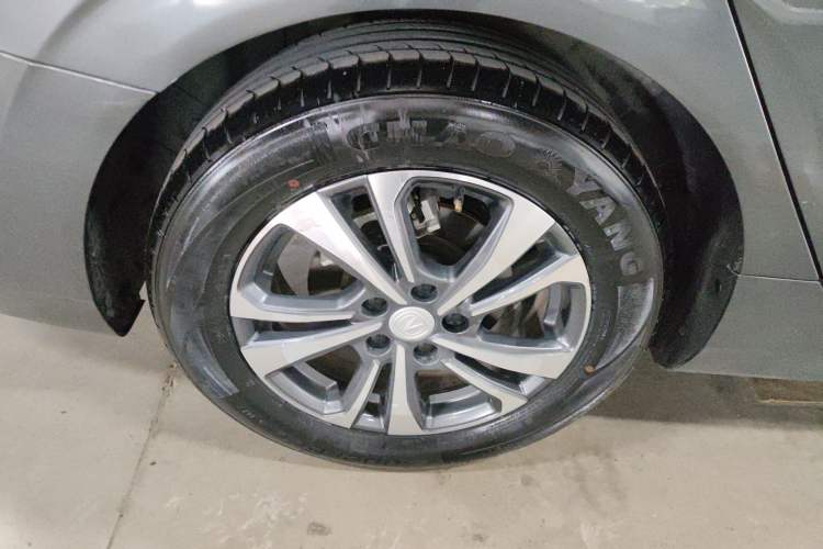 Used CHANGAN Eado 2023 Changan Edition PLUS Blue Whale NE 1.4T GDI DCT Prestige Version
