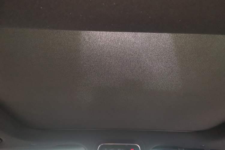 Used Mercedes-Benz C-Class 2022 C 260 L Sport Edition Headliner