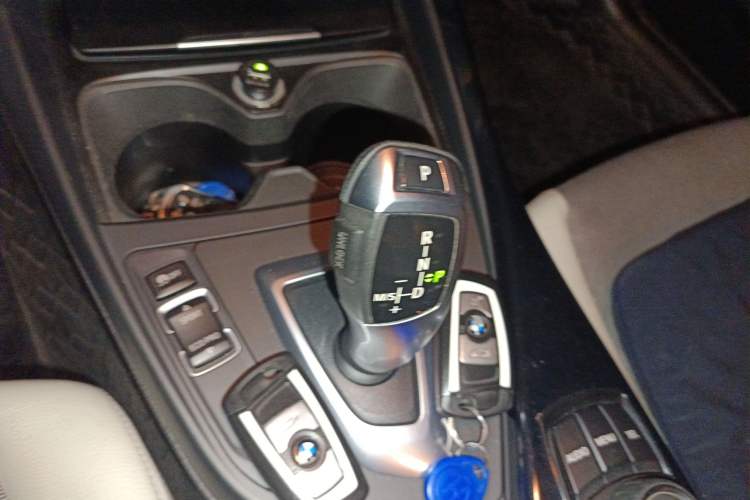 Used BMW 1 Series 2012 116i Urban Edition