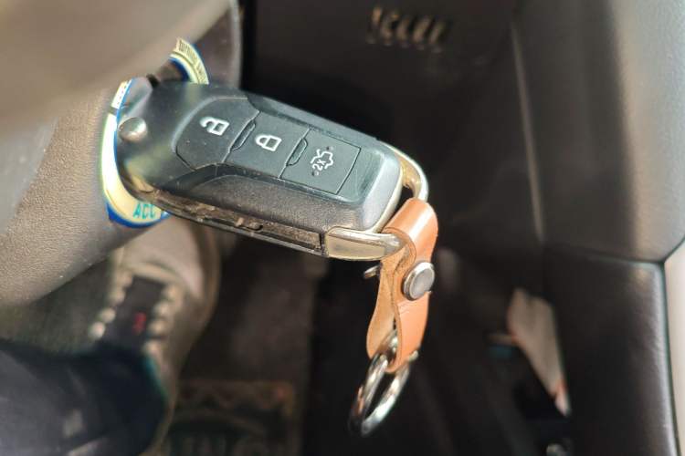 Used Ford Mondeo 2013 1.5L GTDi180 Fashion Edition