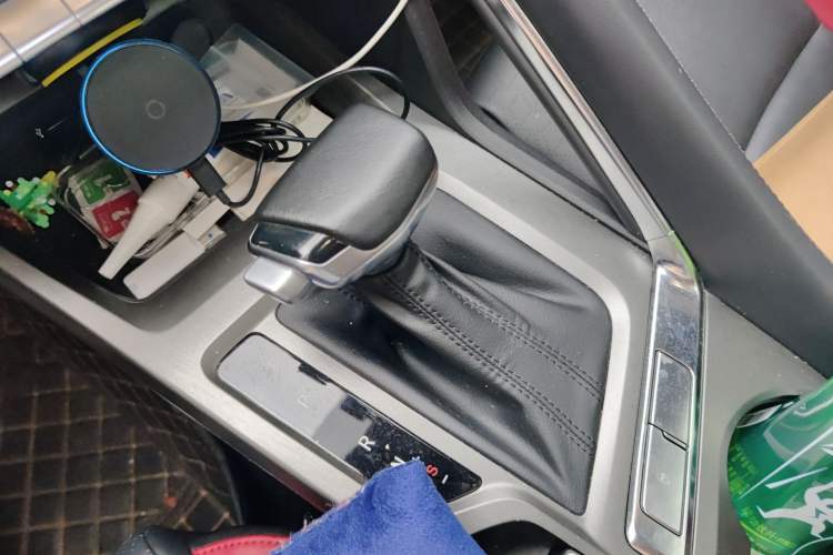 Used CHANGAN CS35PLUS 2021 Blue Whale NE 1.4T DCT Luxury Model