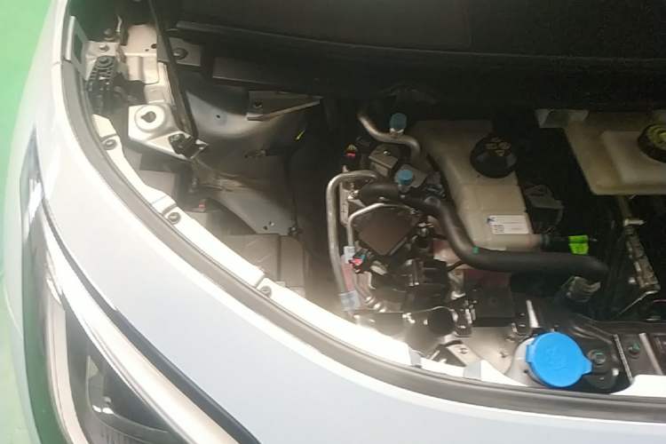 Used AION UT 2025 420 Smart Edition