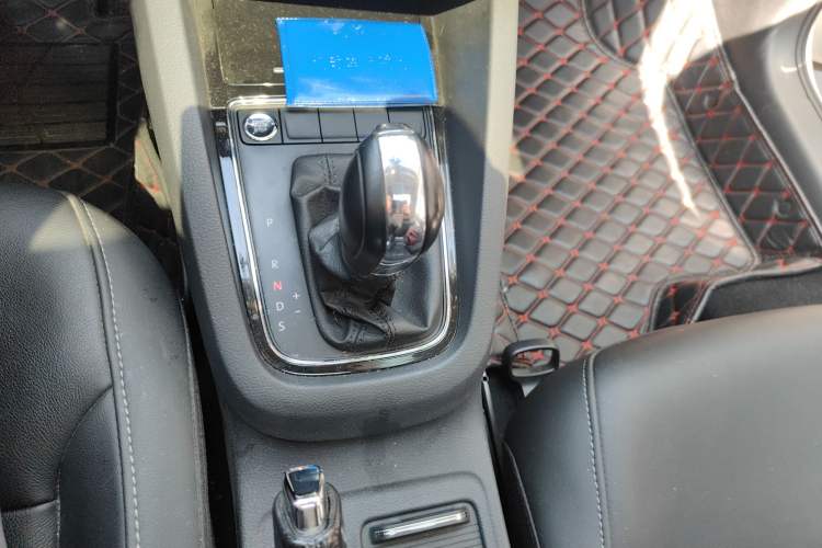 Used Volkswagen Sagitar 2017 1.6L Automatic Comfort Model