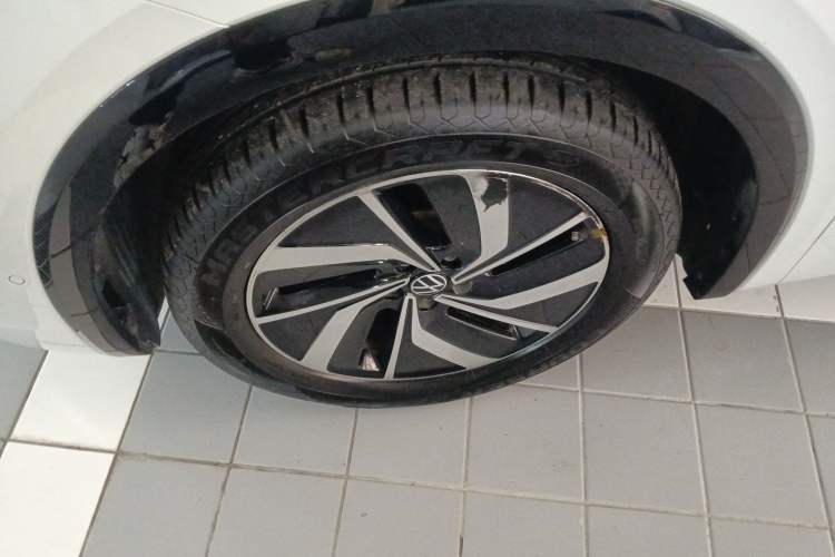 Used Volkswagen Viloran 2024 330TSI Luxury Edition