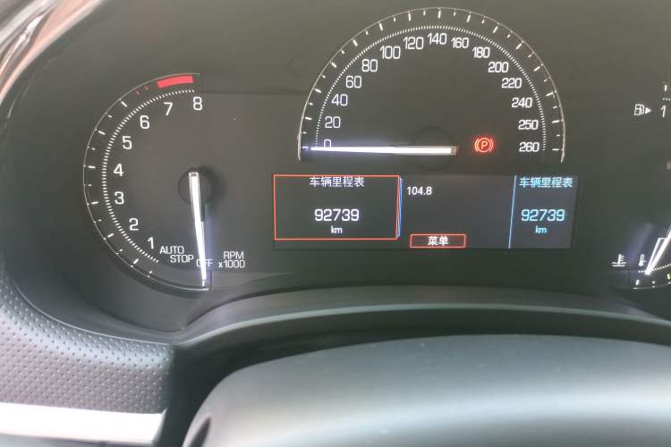 Used Cadillac XTS 2018 28T Tech Edition
