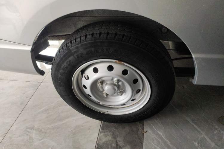 Used Wuling Rongguang 2020 1.2L S Base Model China VI