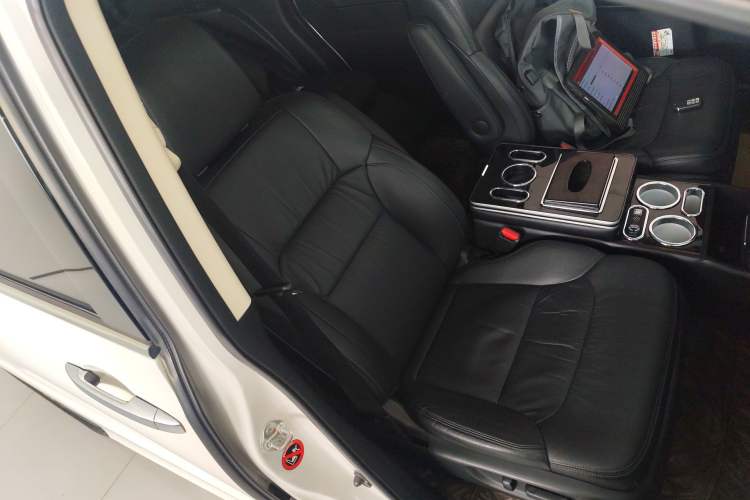 Used Honda Odyssey 2018 2.4L Smart Edition