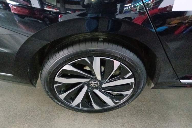 Used Volkswagen Passat 2022 330TSI Luxury Edition