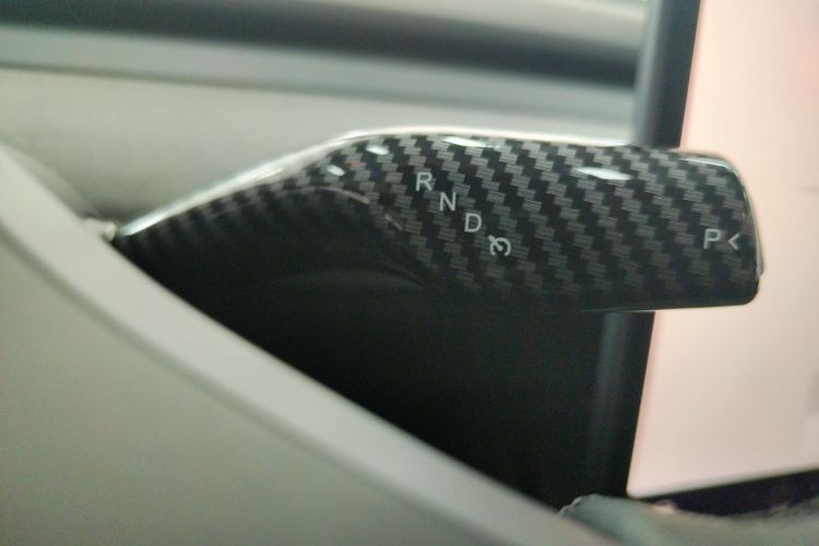 Used Tesla Model Y 2024 Rear-Wheel-Drive Version