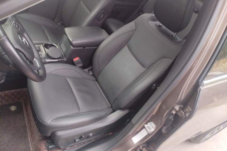 Used Jeep Commander 2018 2.0T Four-Wheel Drive Prestige Edition China V