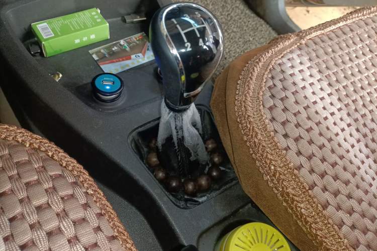 Used Wuling Hongguang 2015 1.5L S Base Model China IV Gear Lever