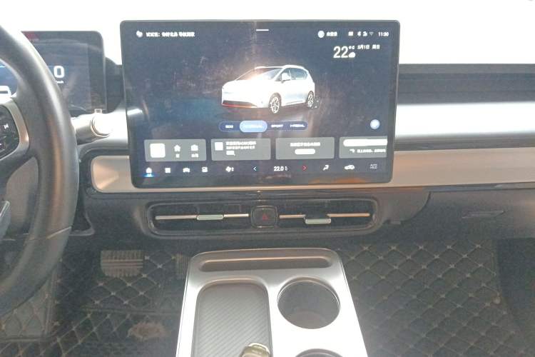 Used AION Y 2023 Plus 510 Enjoy Edition