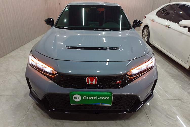 Used Honda Civic 2023 2.0T 420TURBO TYPE R
